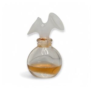 CHLOE Paris Eau de Toilette 3.5ml (.11 oz) Vintage Miniature Perfume Bottle